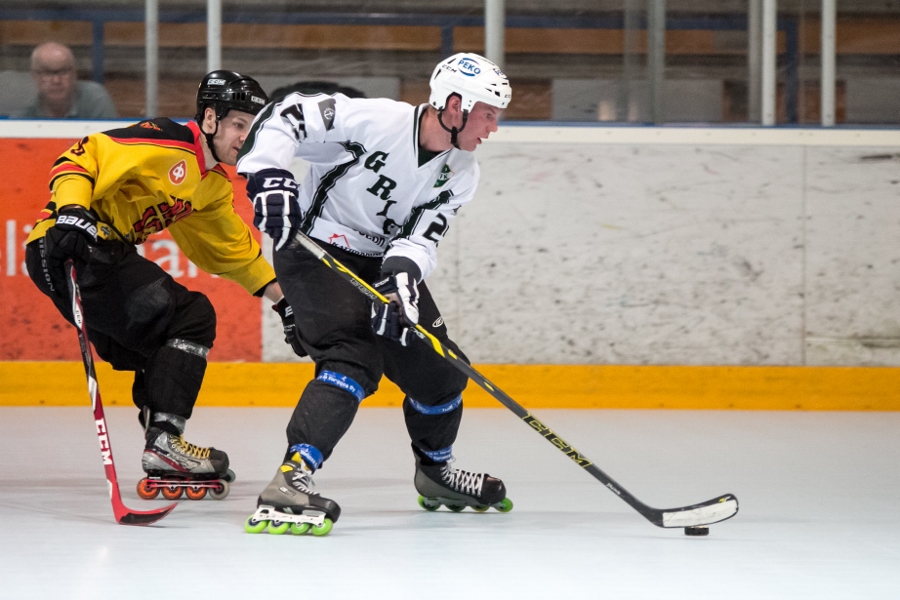 22.5.2015 - (Koovee Rollers-GrIFK)