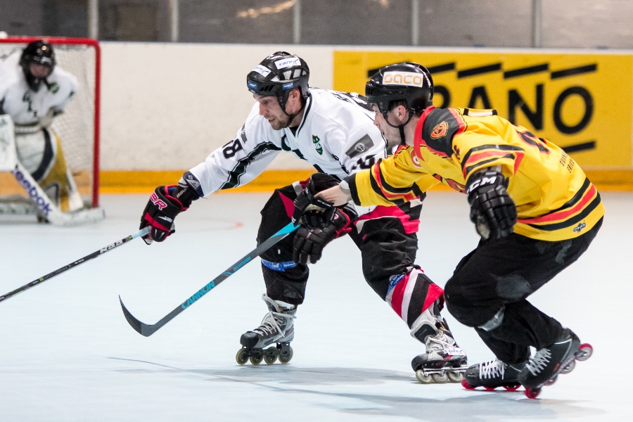 22.5.2015 - (Koovee Rollers-GrIFK)