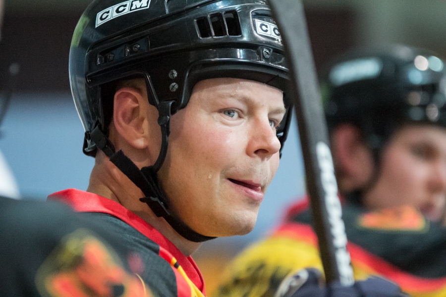 22.5.2015 - (Koovee Rollers-GrIFK)