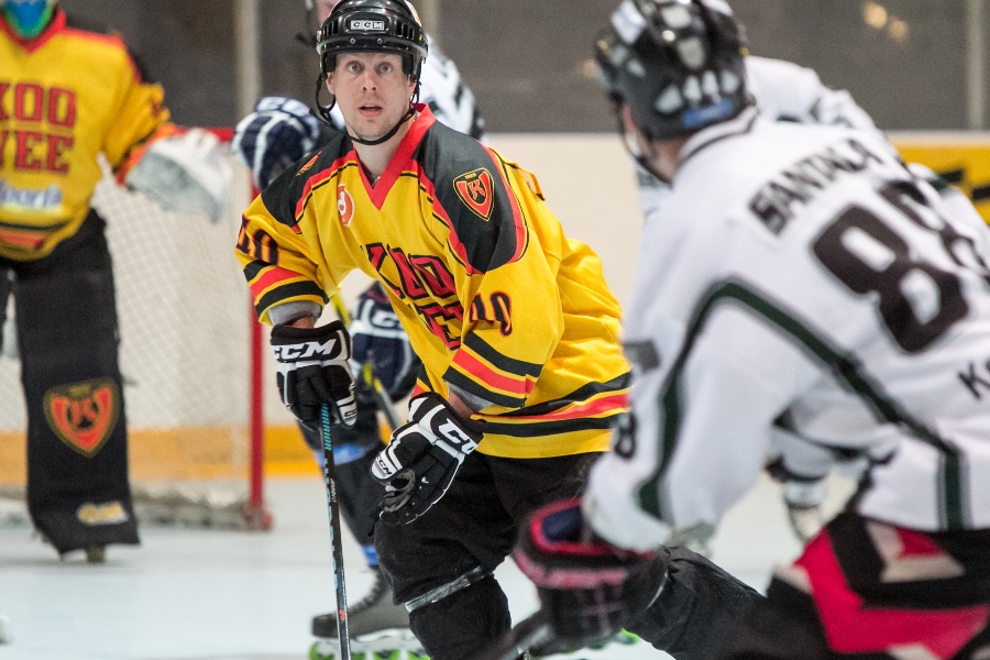 22.5.2015 - (Koovee Rollers-GrIFK)