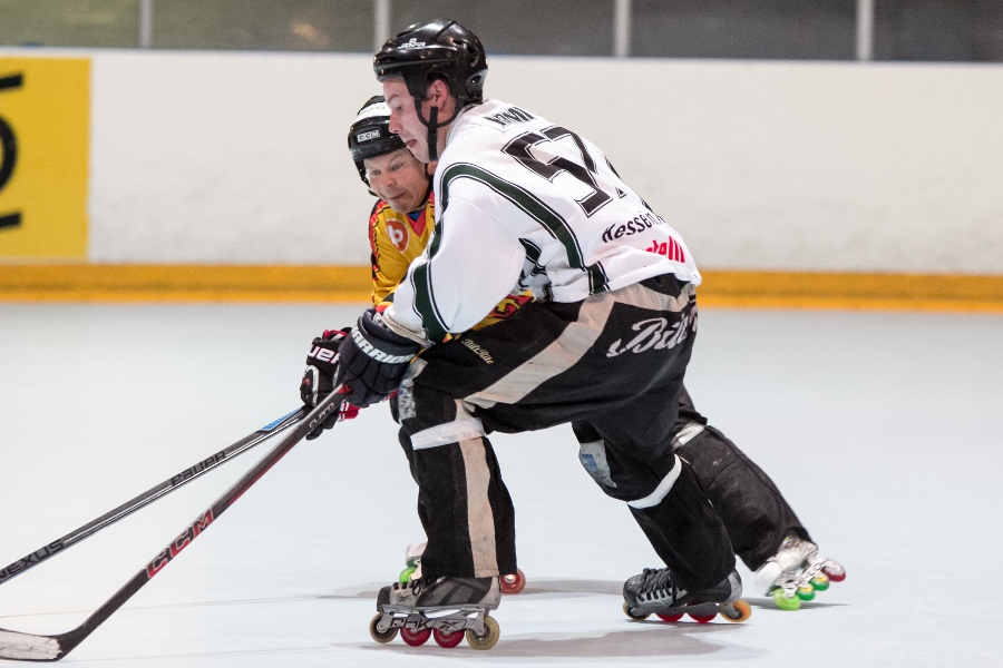 22.5.2015 - (Koovee Rollers-GrIFK)