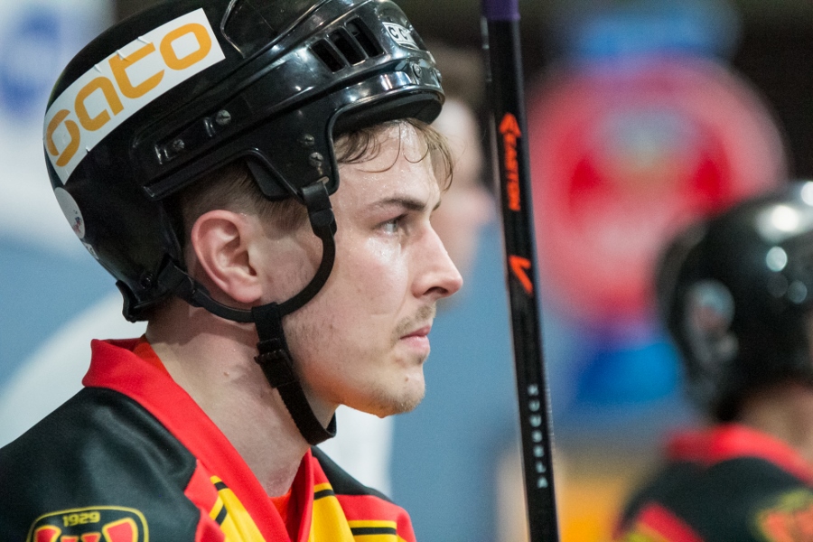 22.5.2015 - (Koovee Rollers-GrIFK)