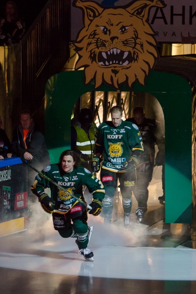 12.09.2015 - Ilves-Sport