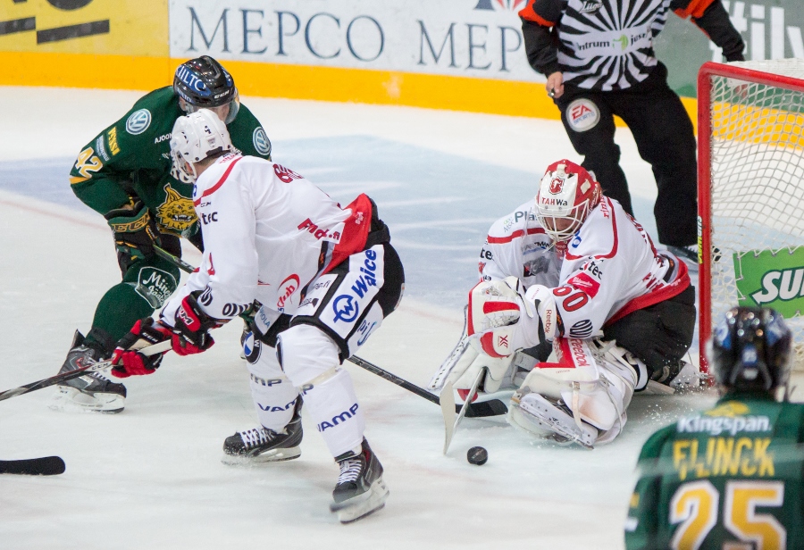 12.09.2015 - Ilves-Sport