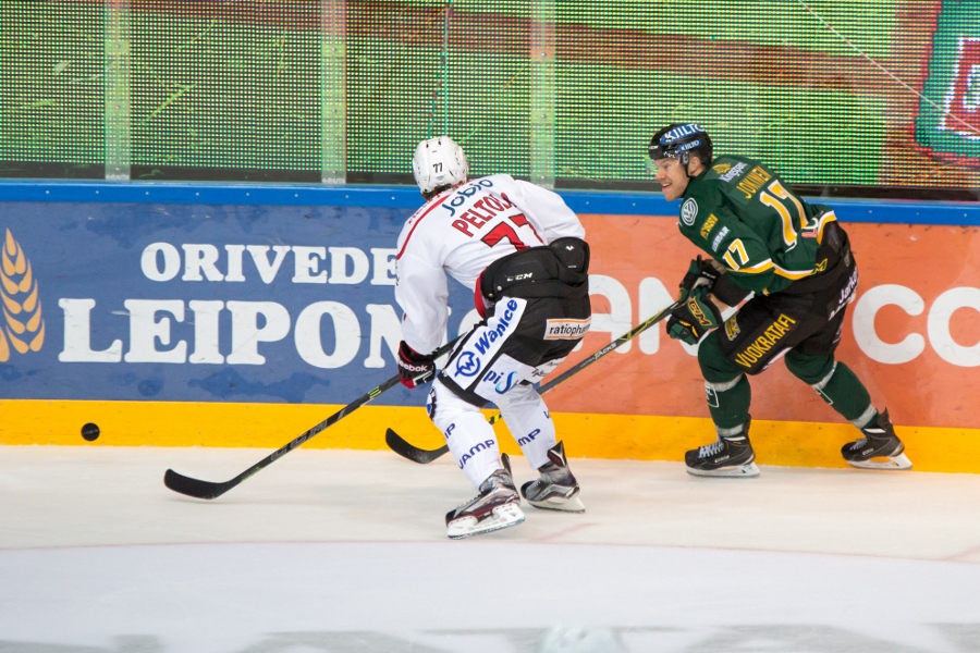 12.09.2015 - Ilves-Sport