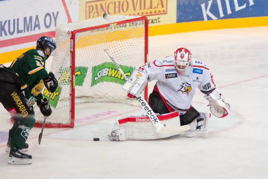 12.09.2015 - Ilves-Sport