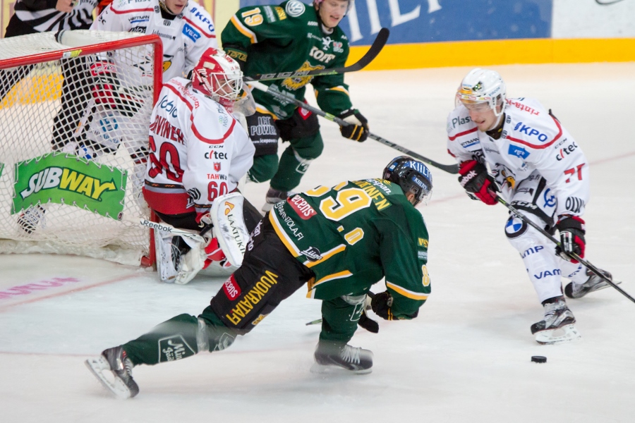 12.09.2015 - Ilves-Sport