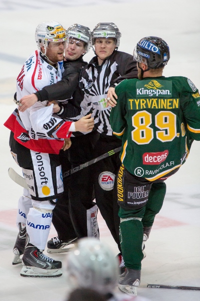 12.09.2015 - Ilves-Sport