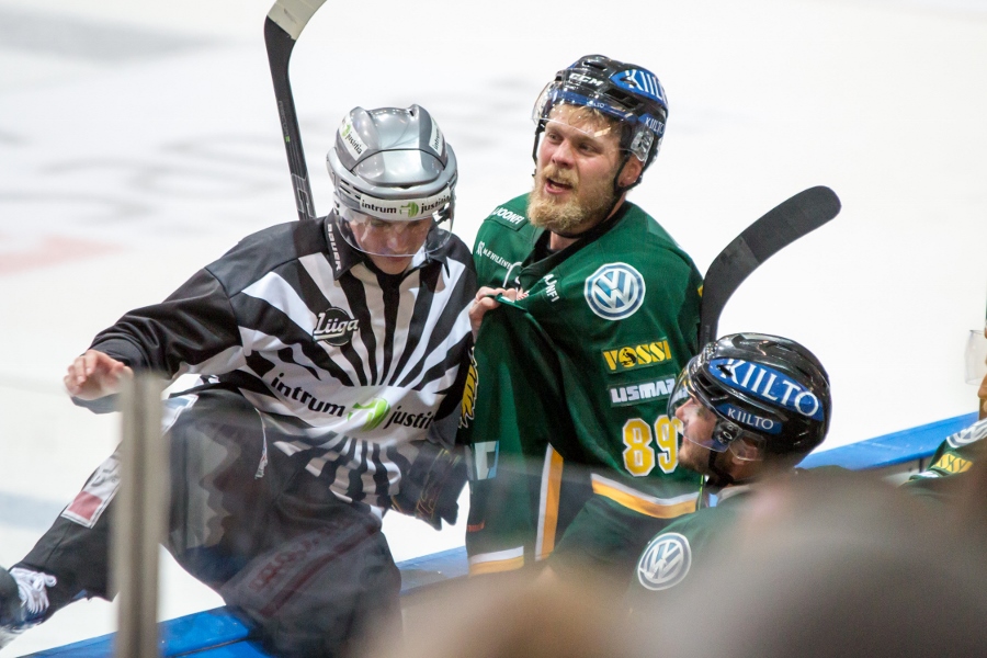 12.09.2015 - Ilves-Sport