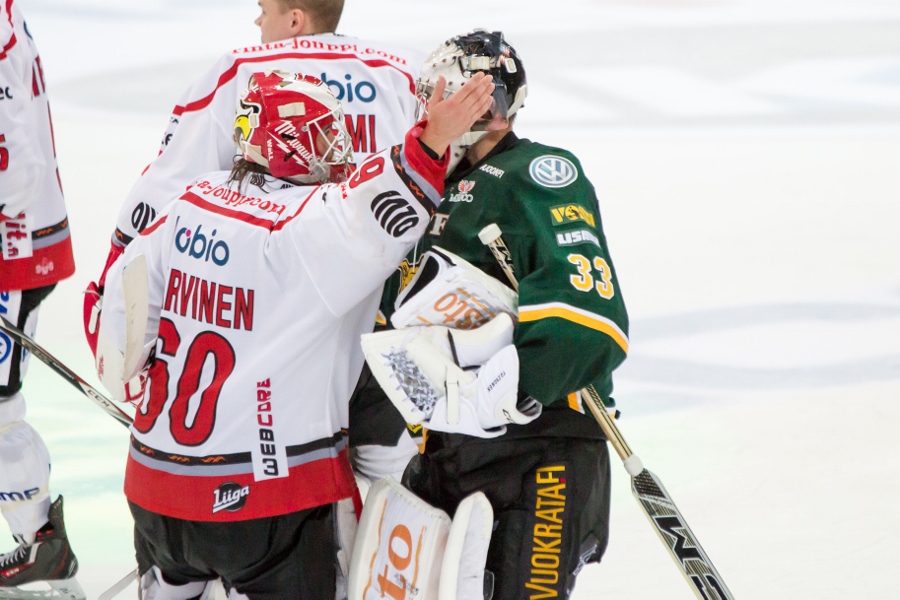 12.09.2015 - Ilves-Sport