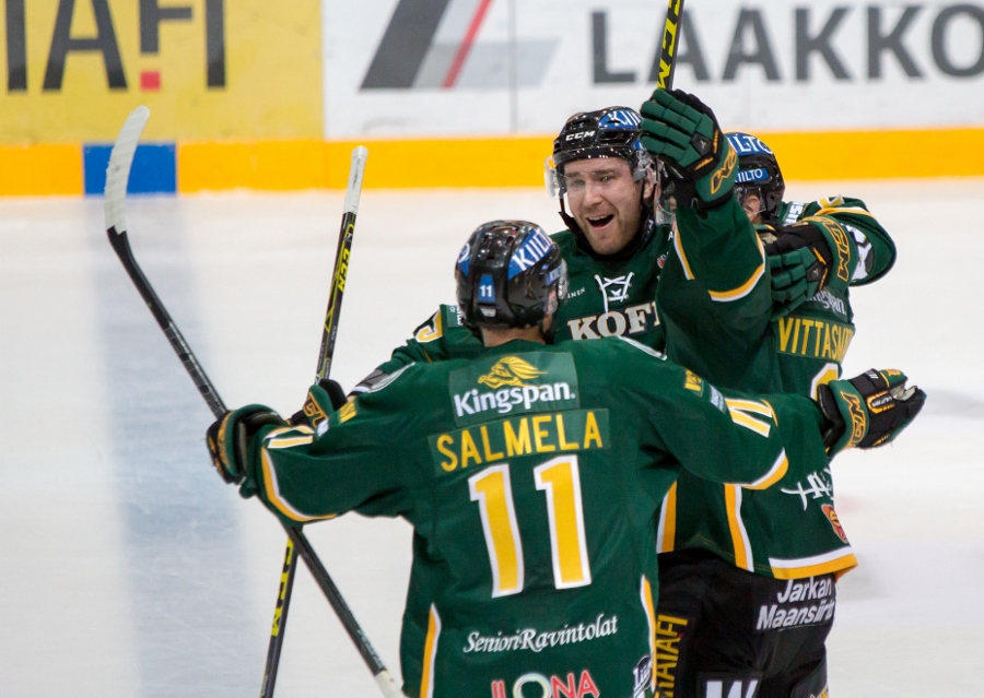 12.09.2015 - Ilves-Sport