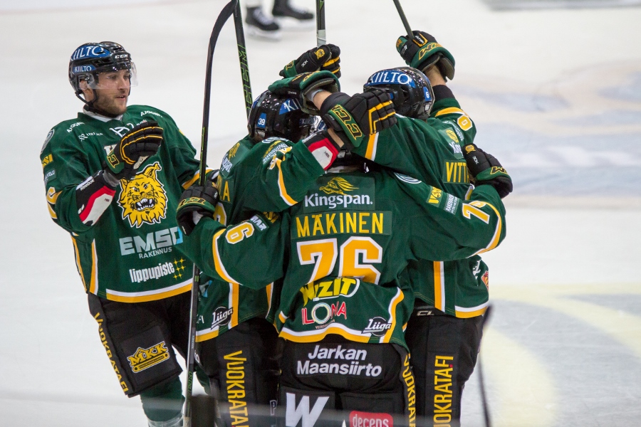 12.09.2015 - Ilves-Sport