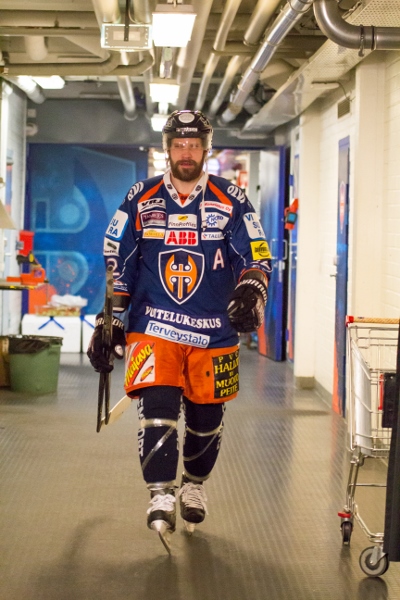 26.04.2016 - Tappara-HIFK