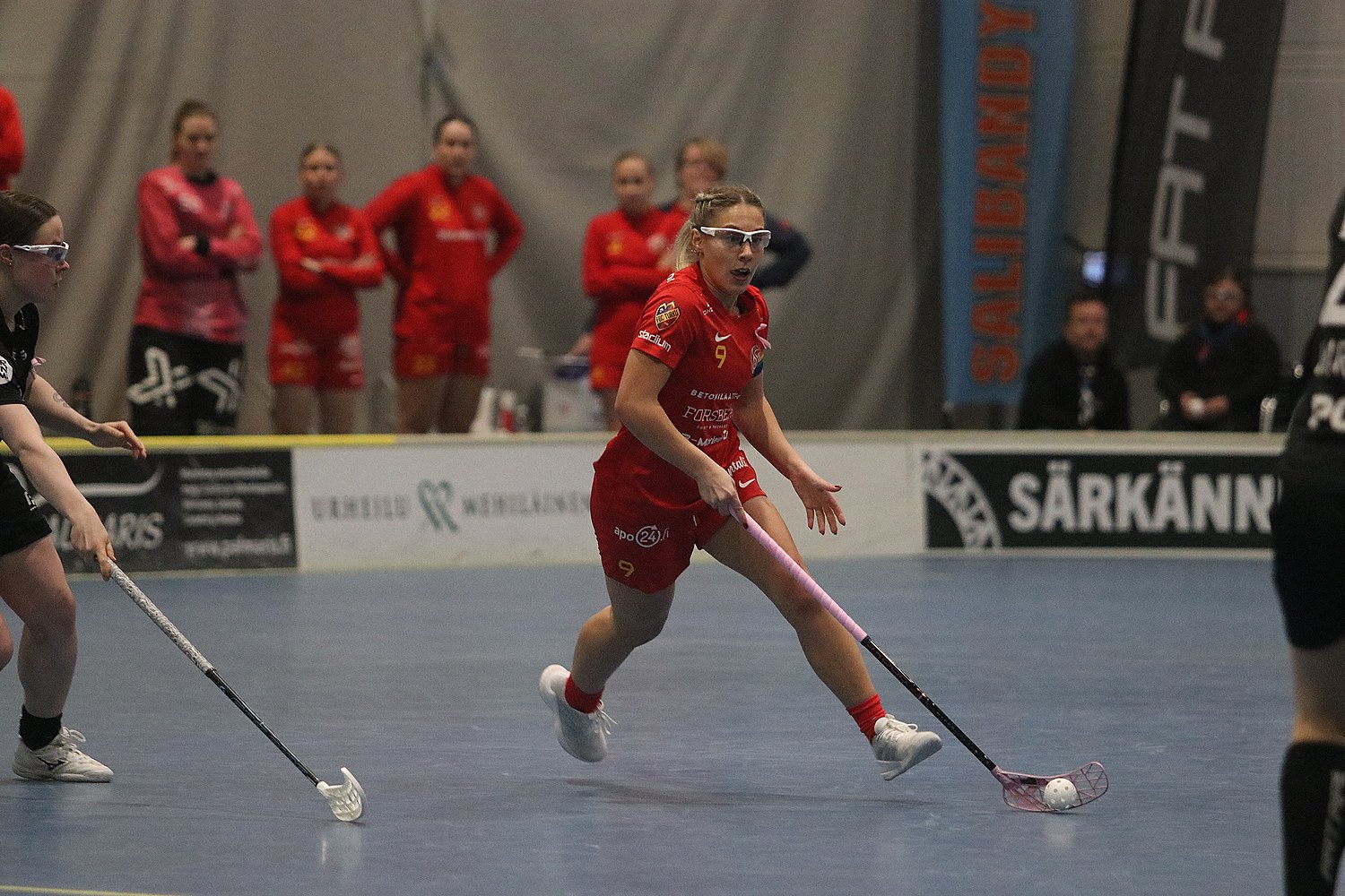 4.1.2025 - (Koovee N-FBC Loisto N)