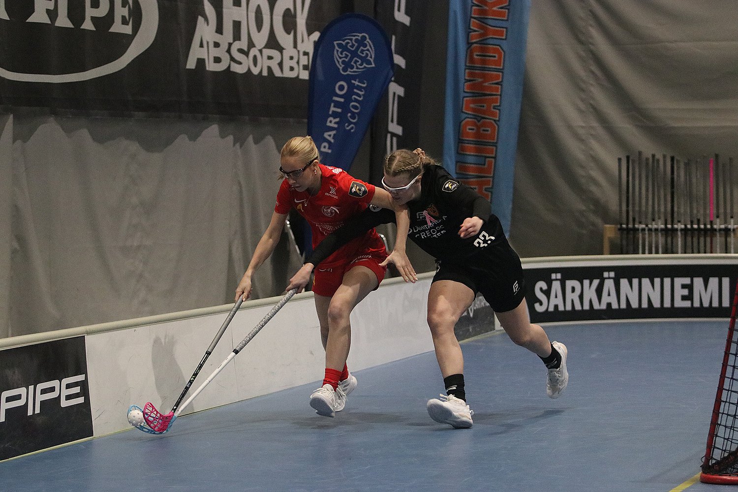 4.1.2025 - (Koovee N-FBC Loisto N)