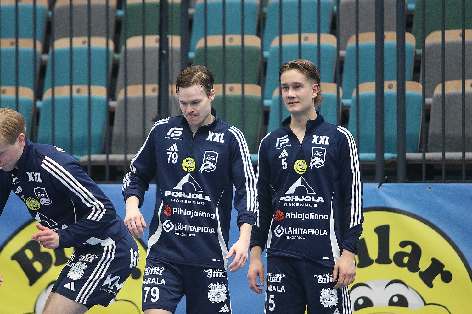 19.3.2025 - (Nokian KrP-TPS)