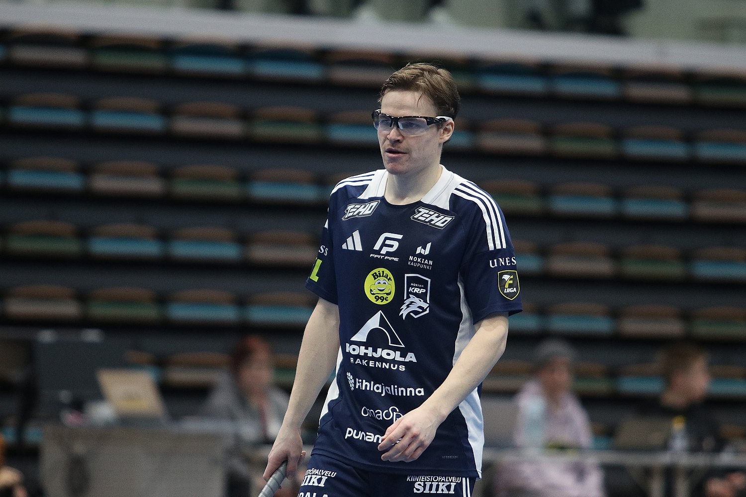19.3.2025 - (Nokian KrP-TPS)
