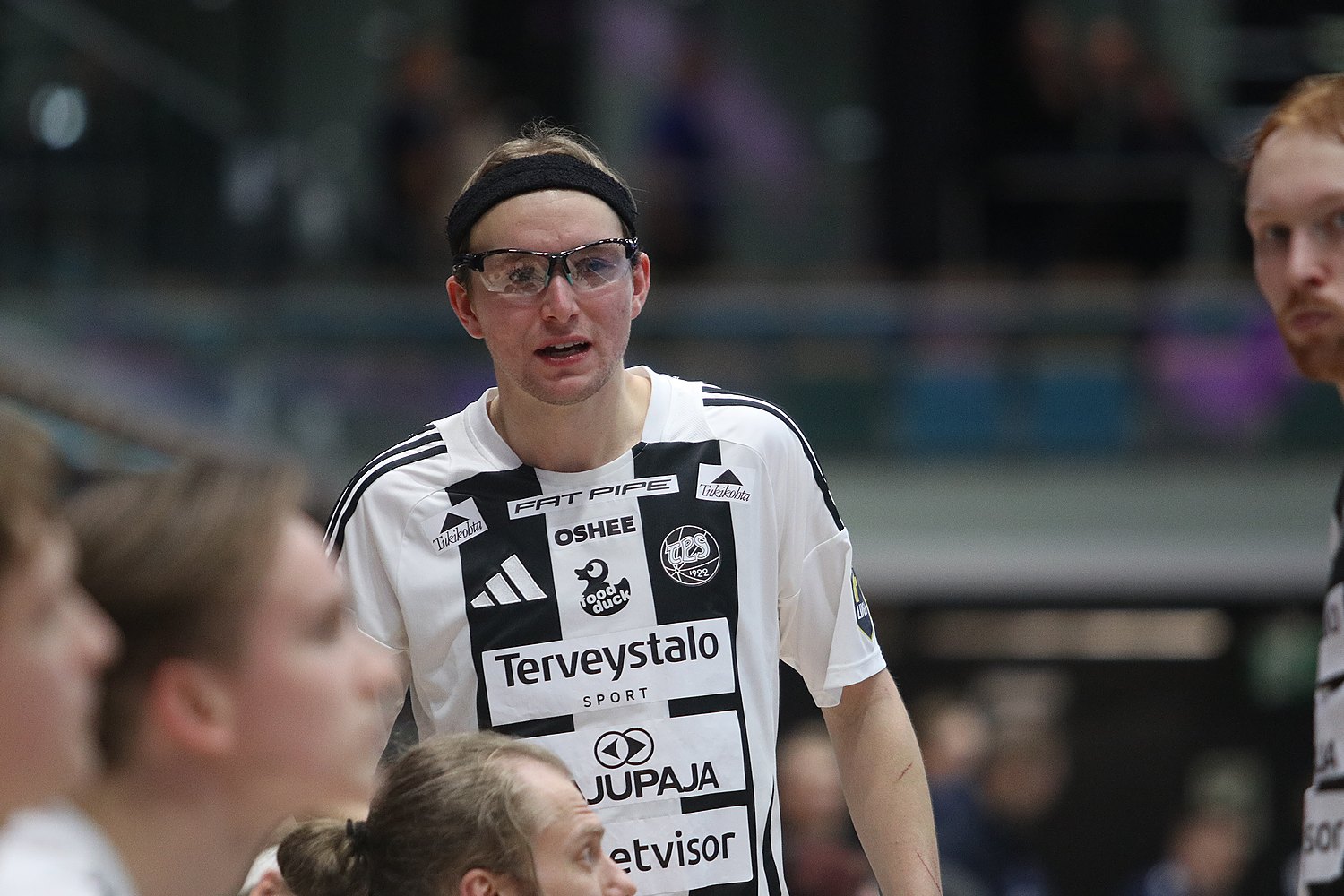 19.3.2025 - (Nokian KrP-TPS)