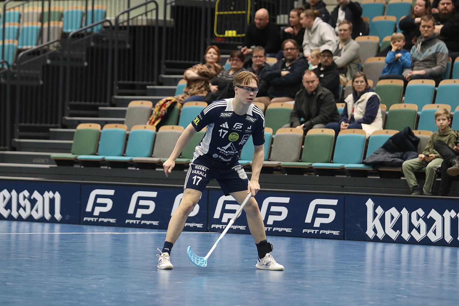 19.3.2025 - (Nokian KrP-TPS)