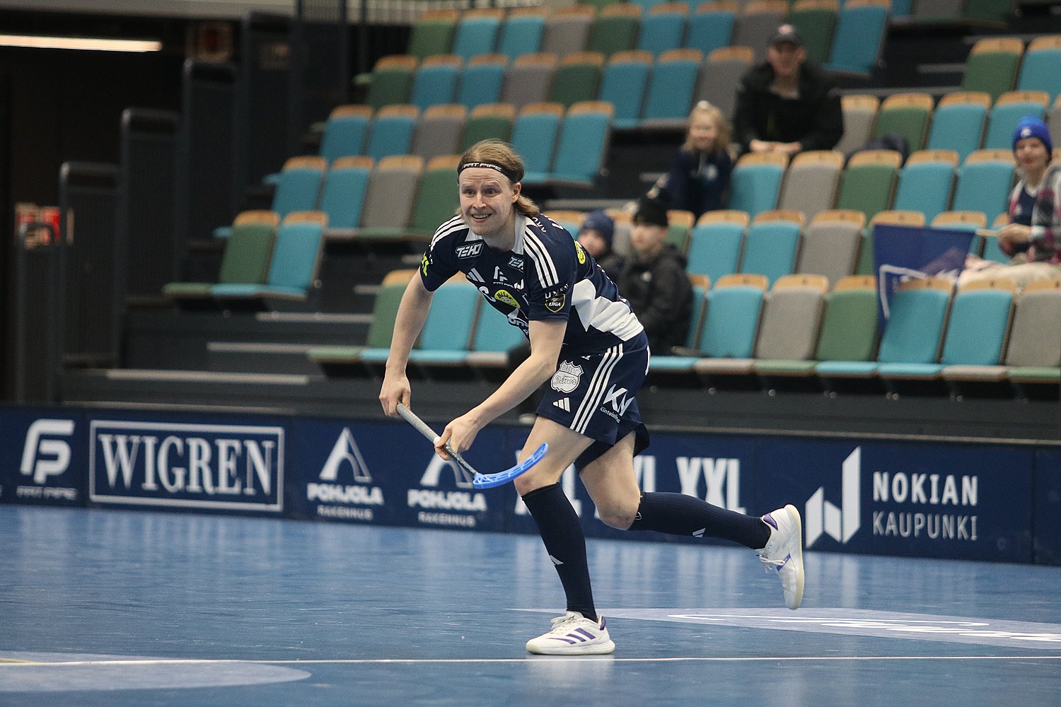 19.3.2025 - (Nokian KrP-TPS)