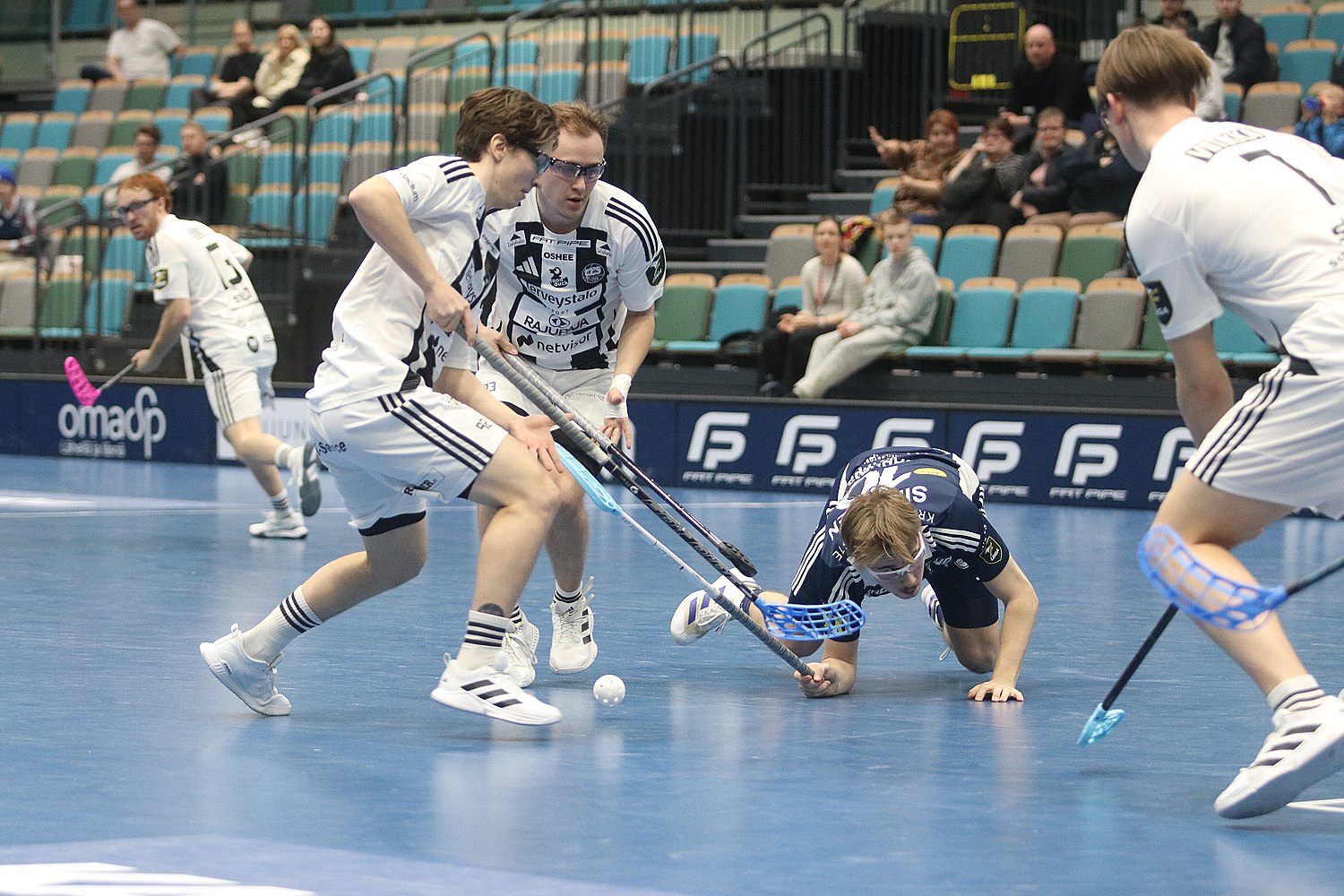 19.3.2025 - (Nokian KrP-TPS)
