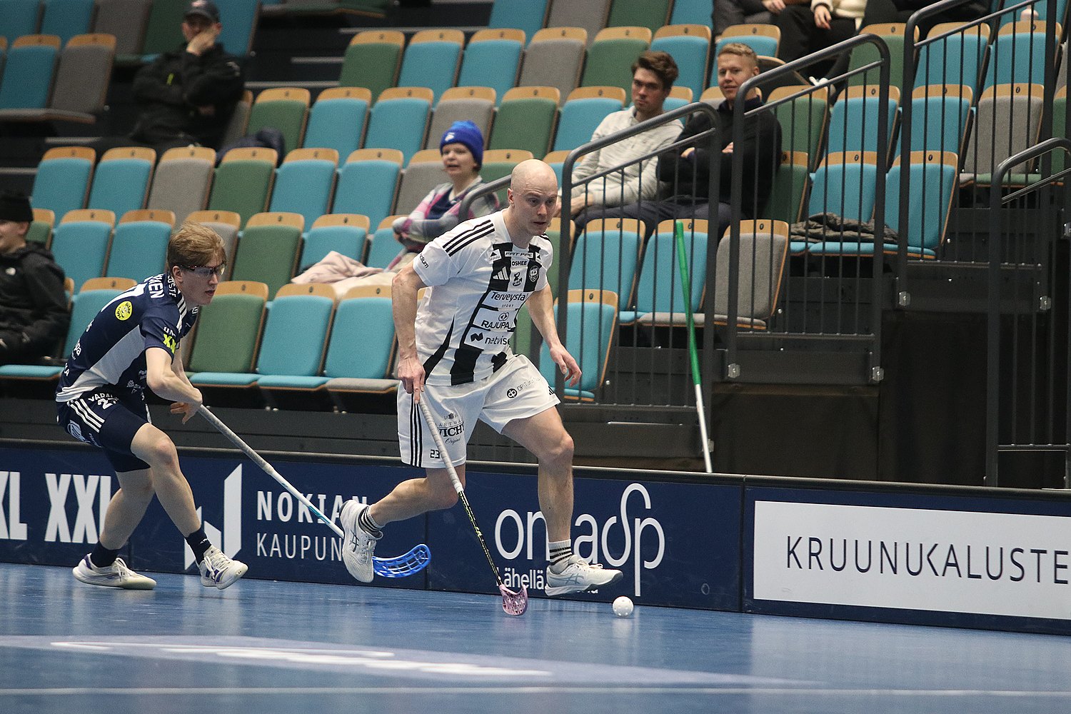 19.3.2025 - (Nokian KrP-TPS)