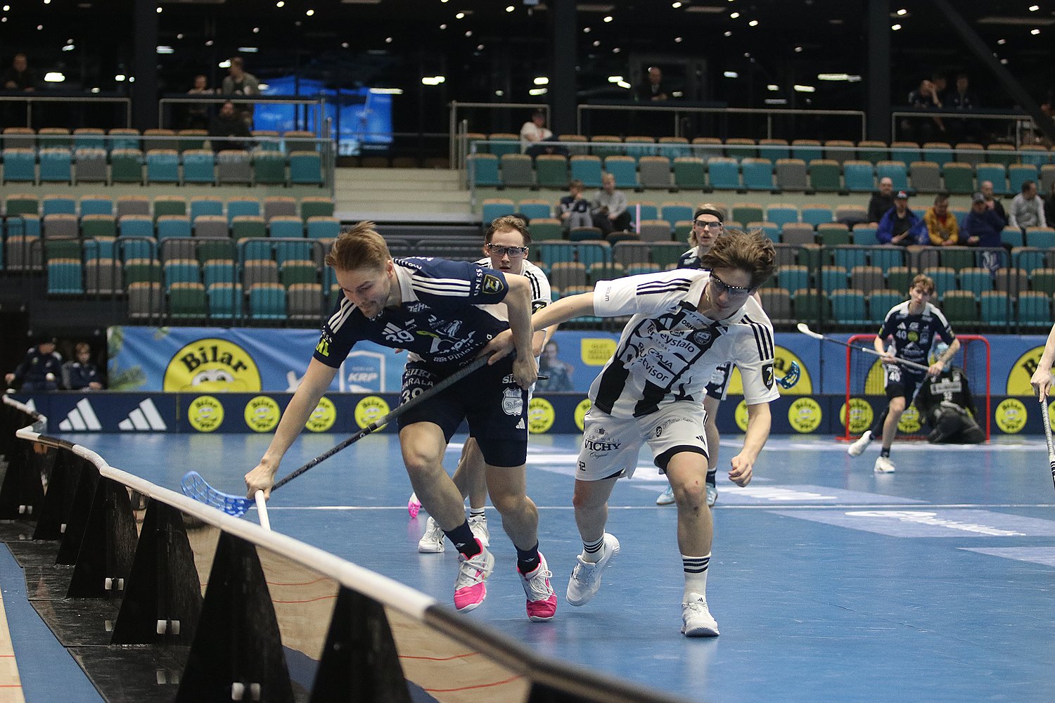 19.3.2025 - (Nokian KrP-TPS)