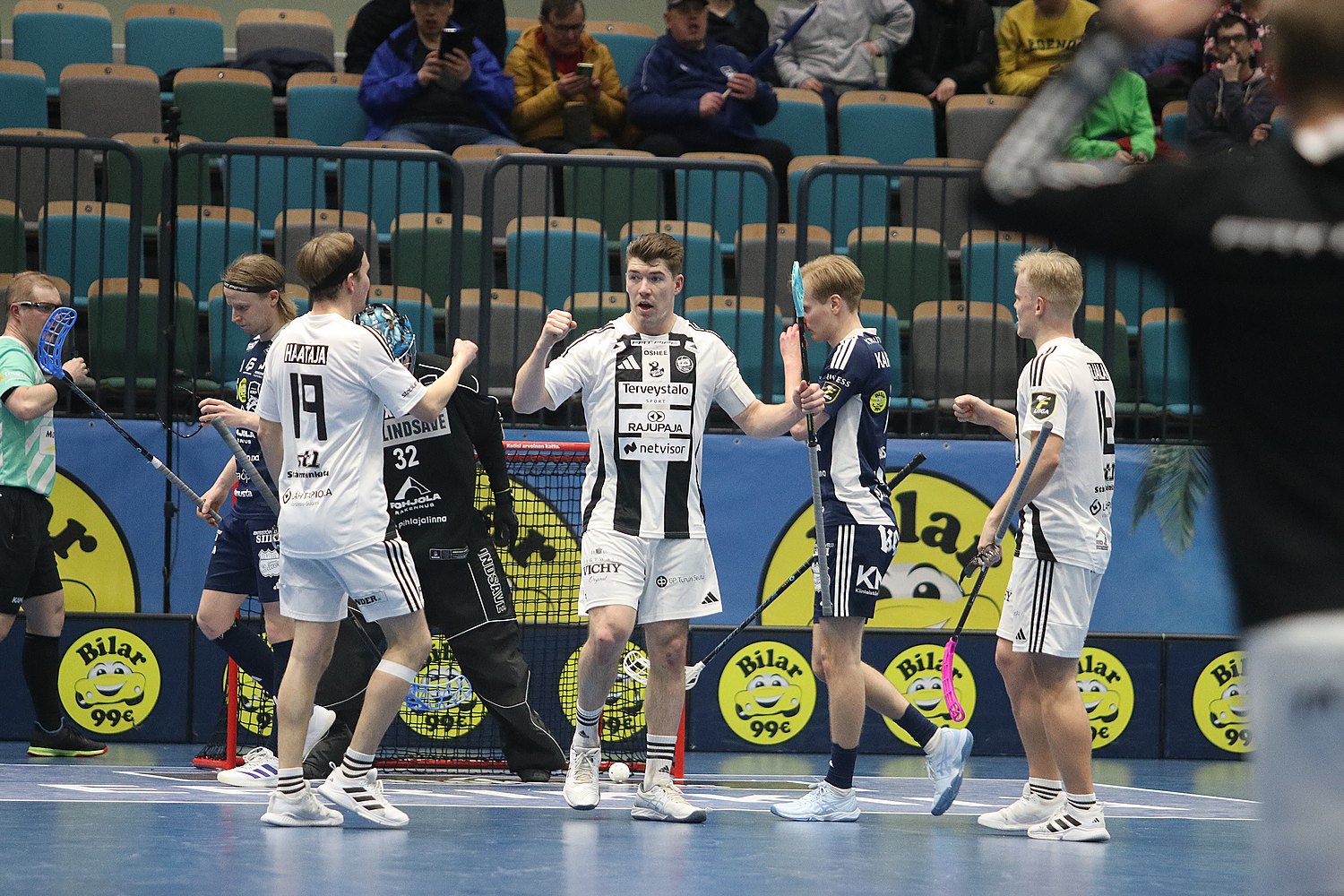 19.3.2025 - (Nokian KrP-TPS)