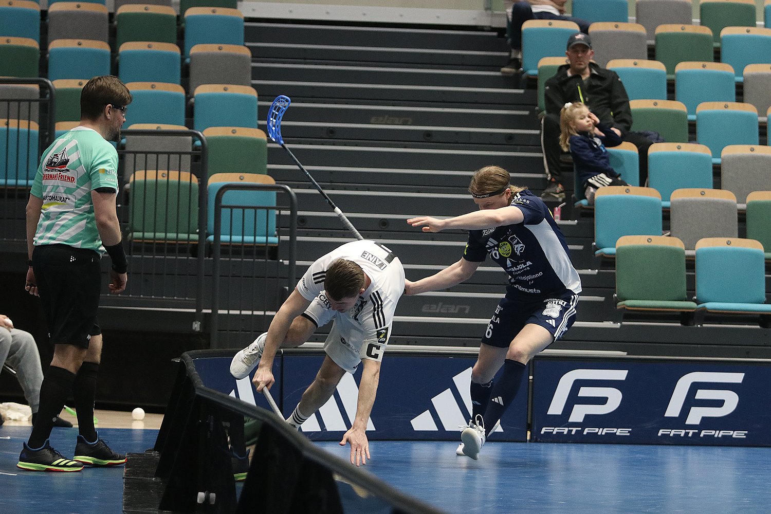 19.3.2025 - (Nokian KrP-TPS)