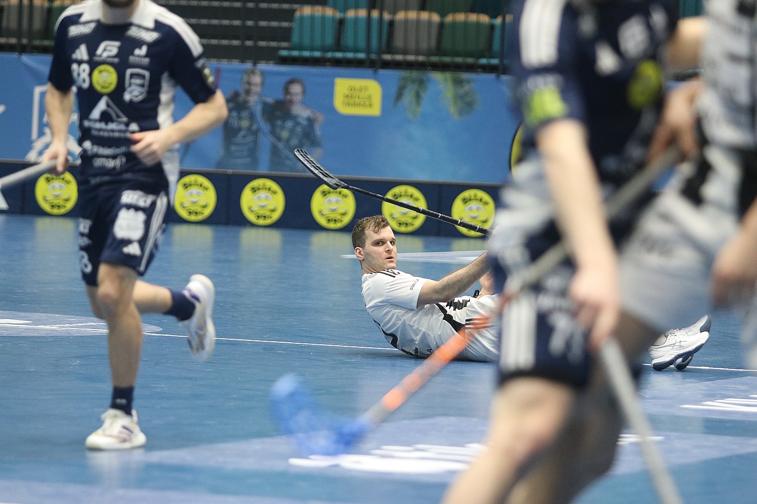 19.3.2025 - (Nokian KrP-TPS)