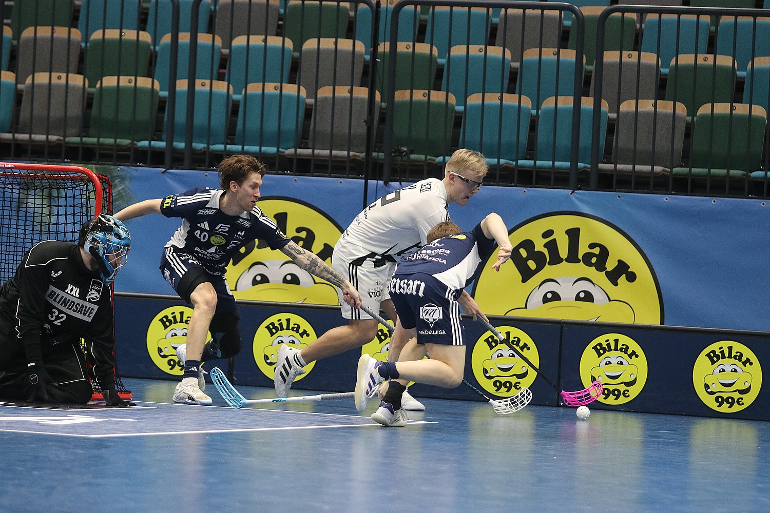 19.3.2025 - (Nokian KrP-TPS)