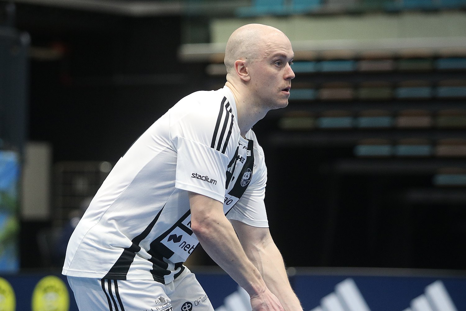 19.3.2025 - (Nokian KrP-TPS)