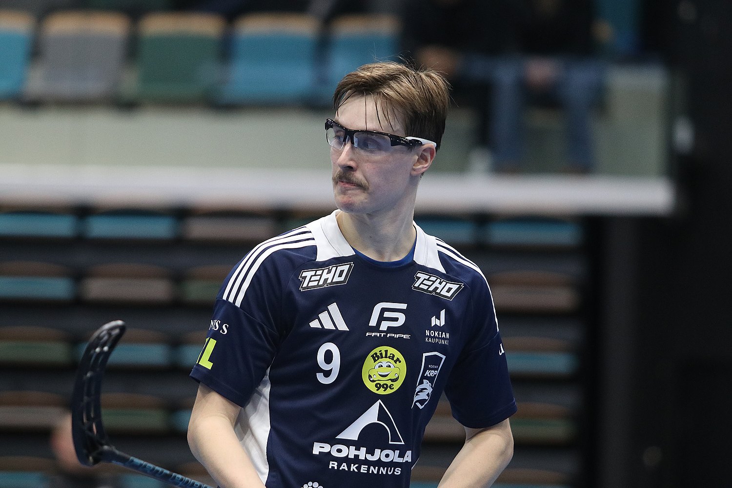 19.3.2025 - (Nokian KrP-TPS)