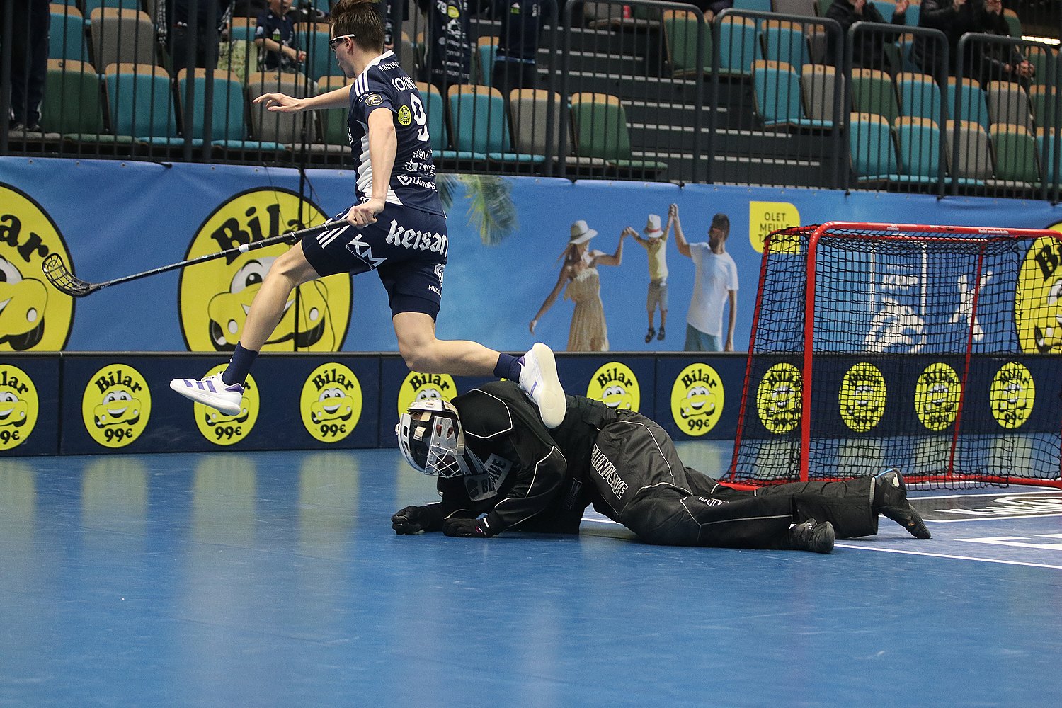 19.3.2025 - (Nokian KrP-TPS)