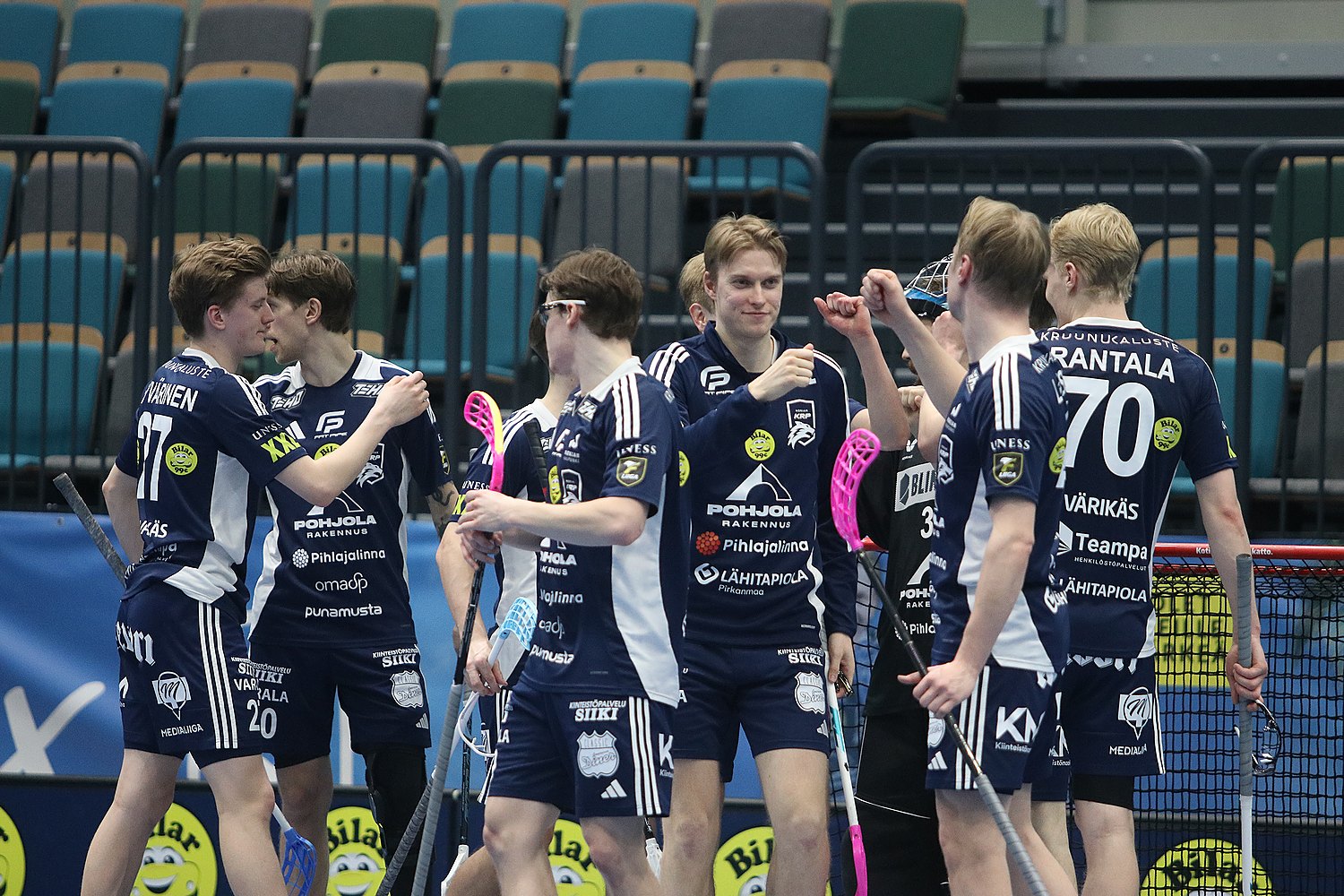 19.3.2025 - (Nokian KrP-TPS)