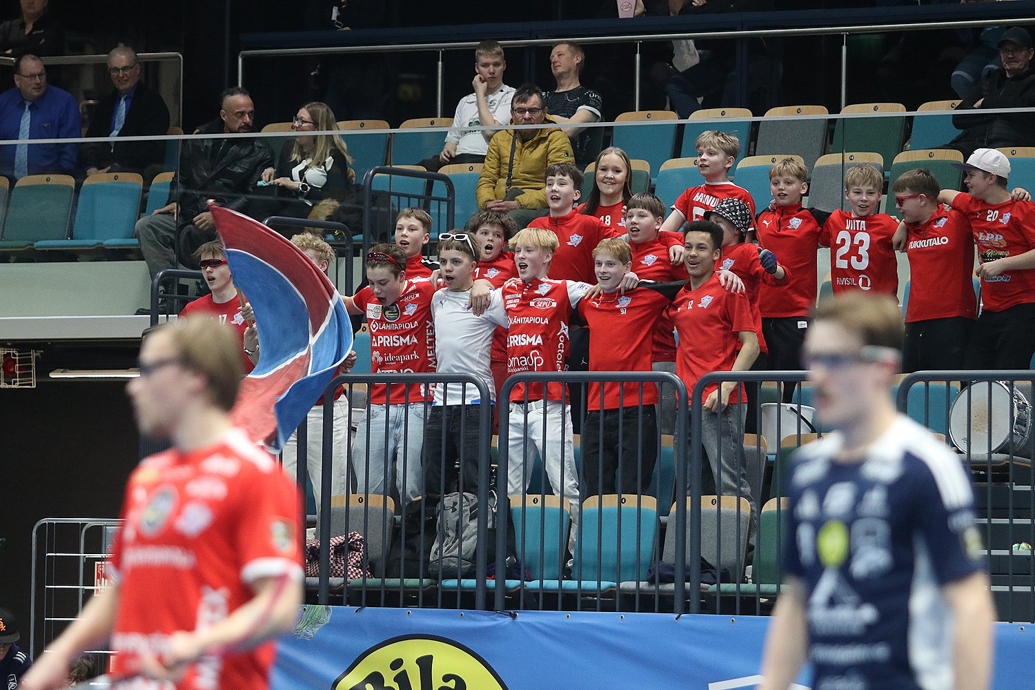 3.4.2025 - (Nokian KrP-SPV)