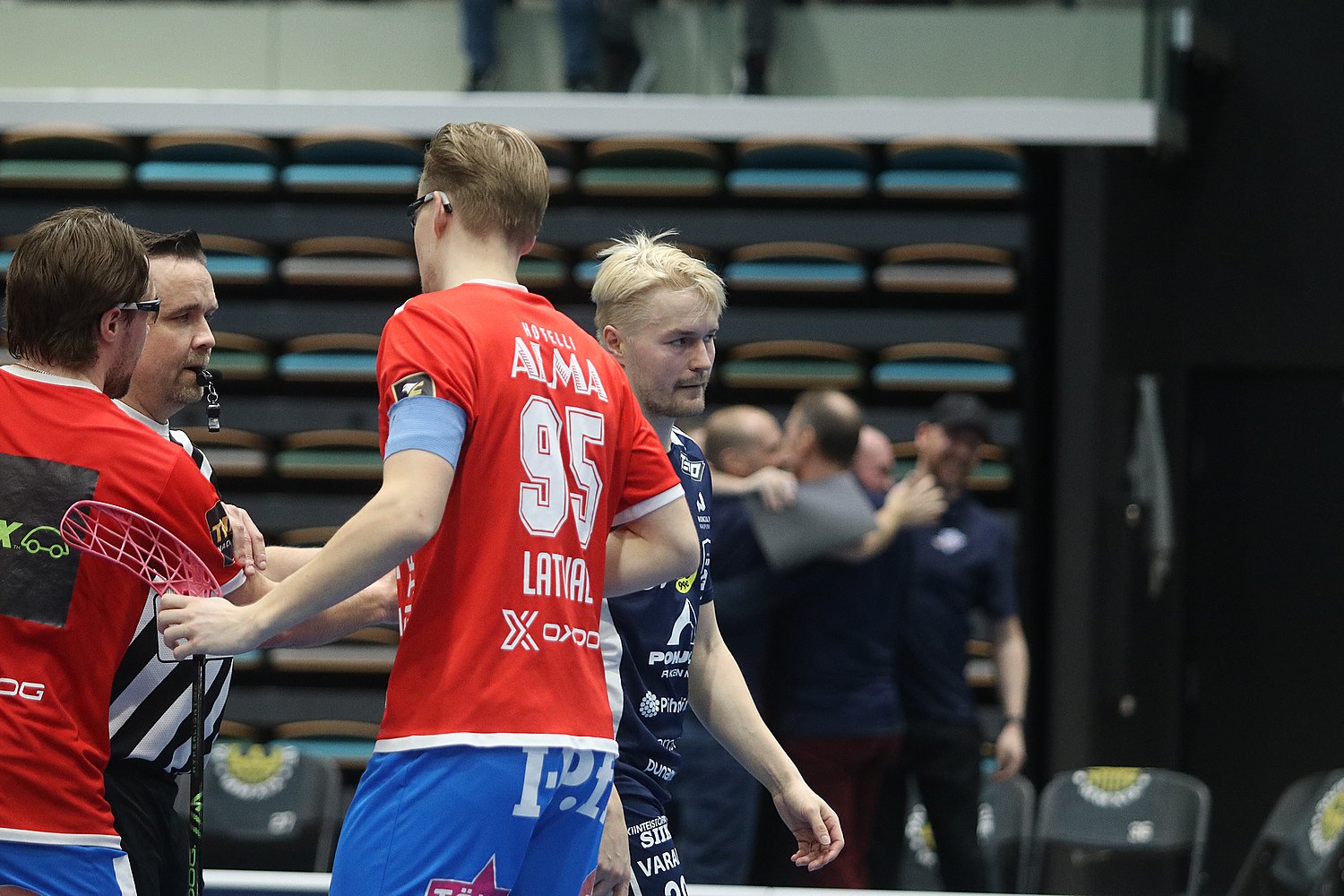 3.4.2025 - (Nokian KrP-SPV)