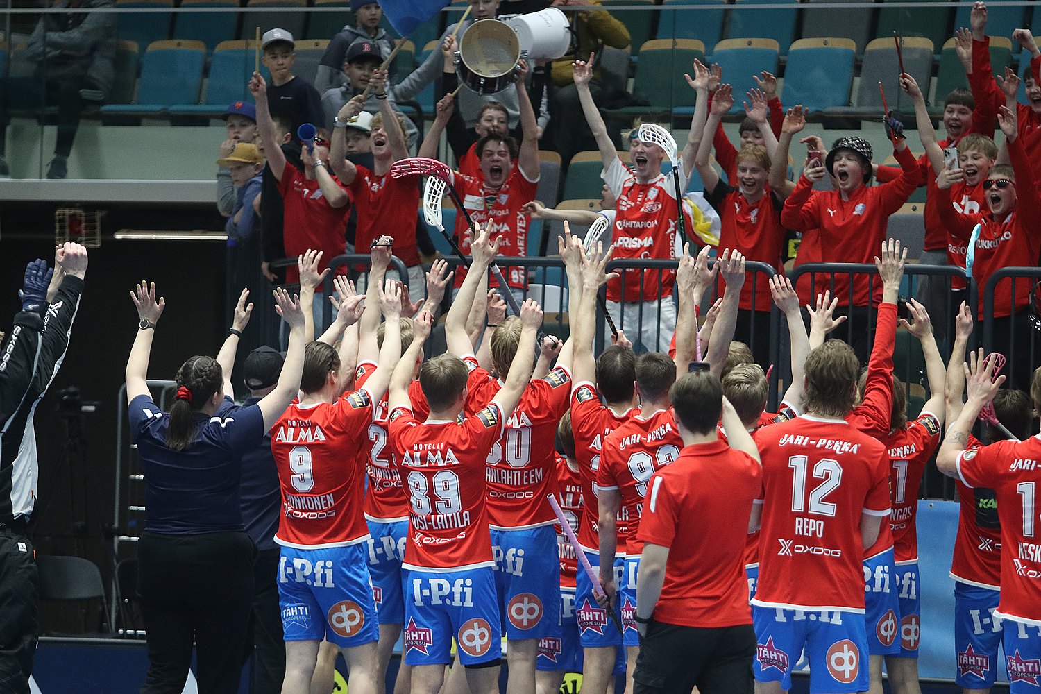 3.4.2025 - (Nokian KrP-SPV)