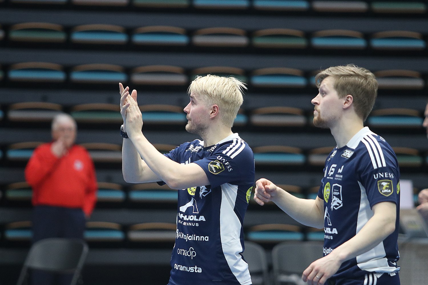 3.4.2025 - (Nokian KrP-SPV)