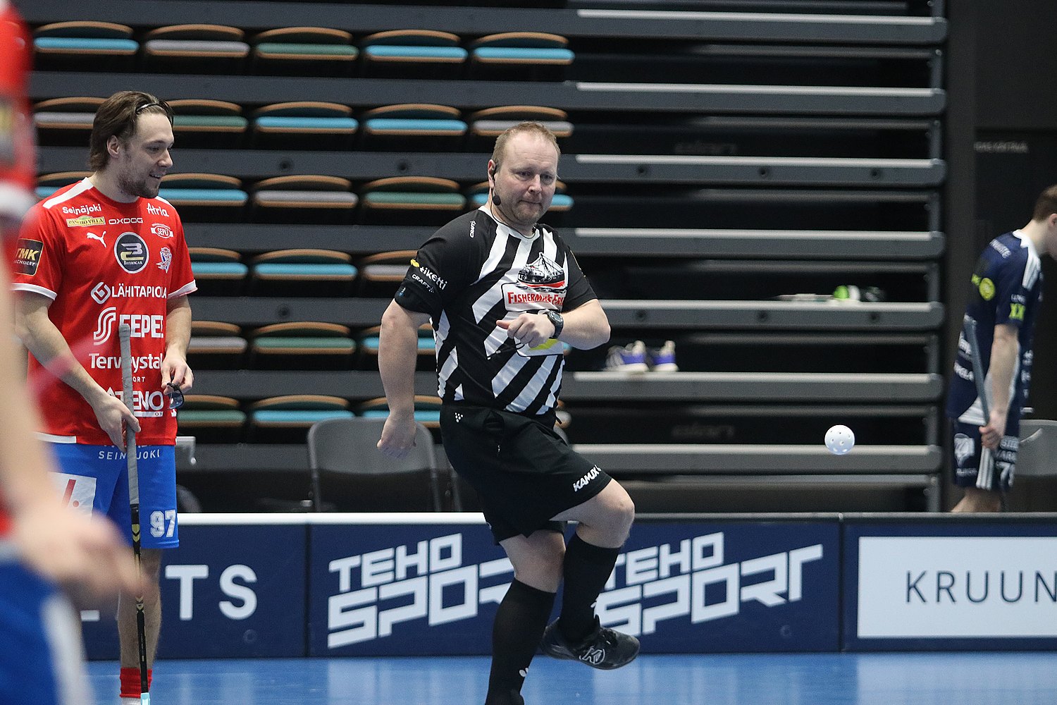 3.4.2025 - (Nokian KrP-SPV)