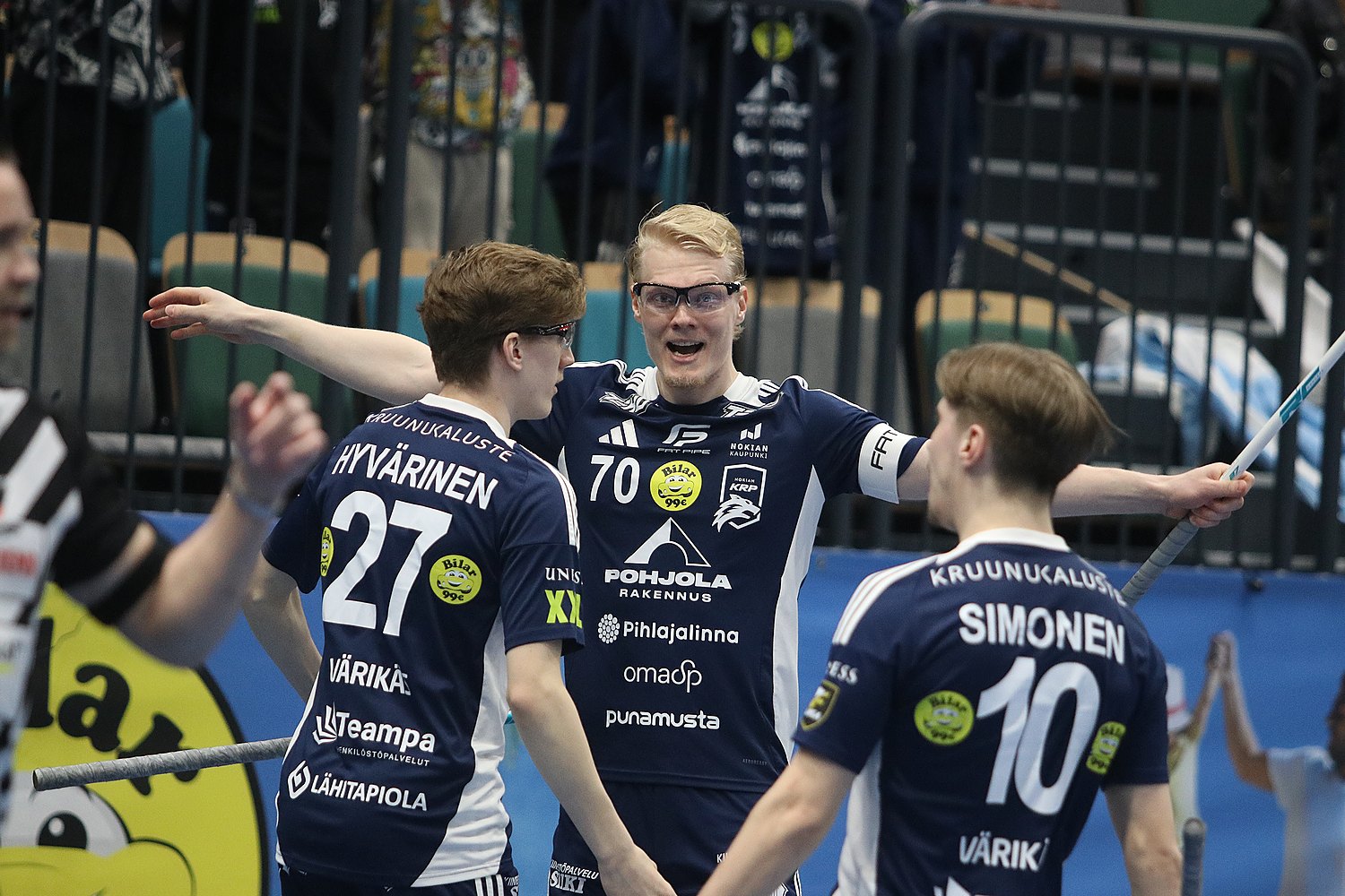 3.4.2025 - (Nokian KrP-SPV)