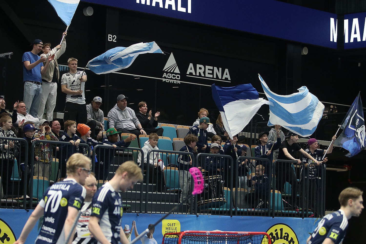 3.4.2025 - (Nokian KrP-SPV)