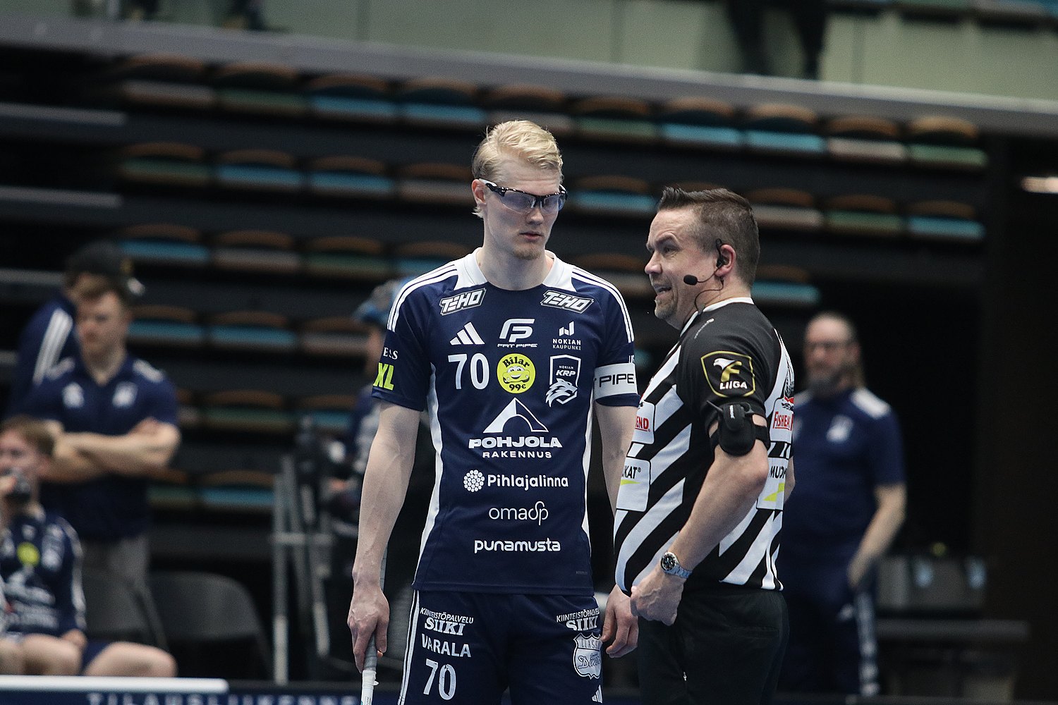 3.4.2025 - (Nokian KrP-SPV)