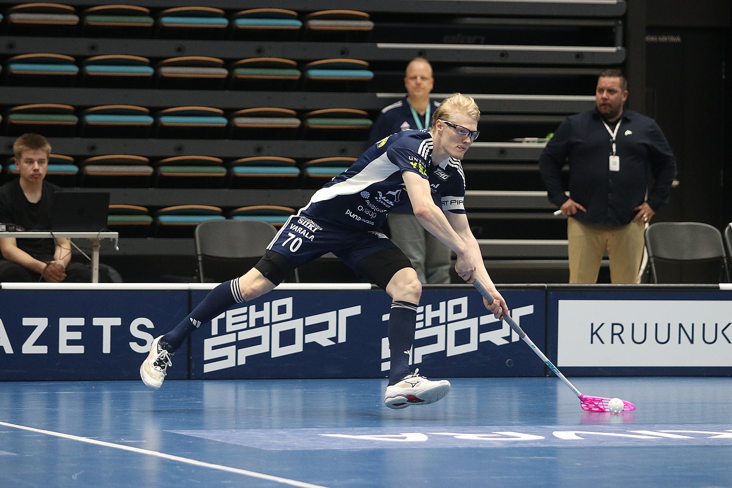 3.4.2025 - (Nokian KrP-SPV)