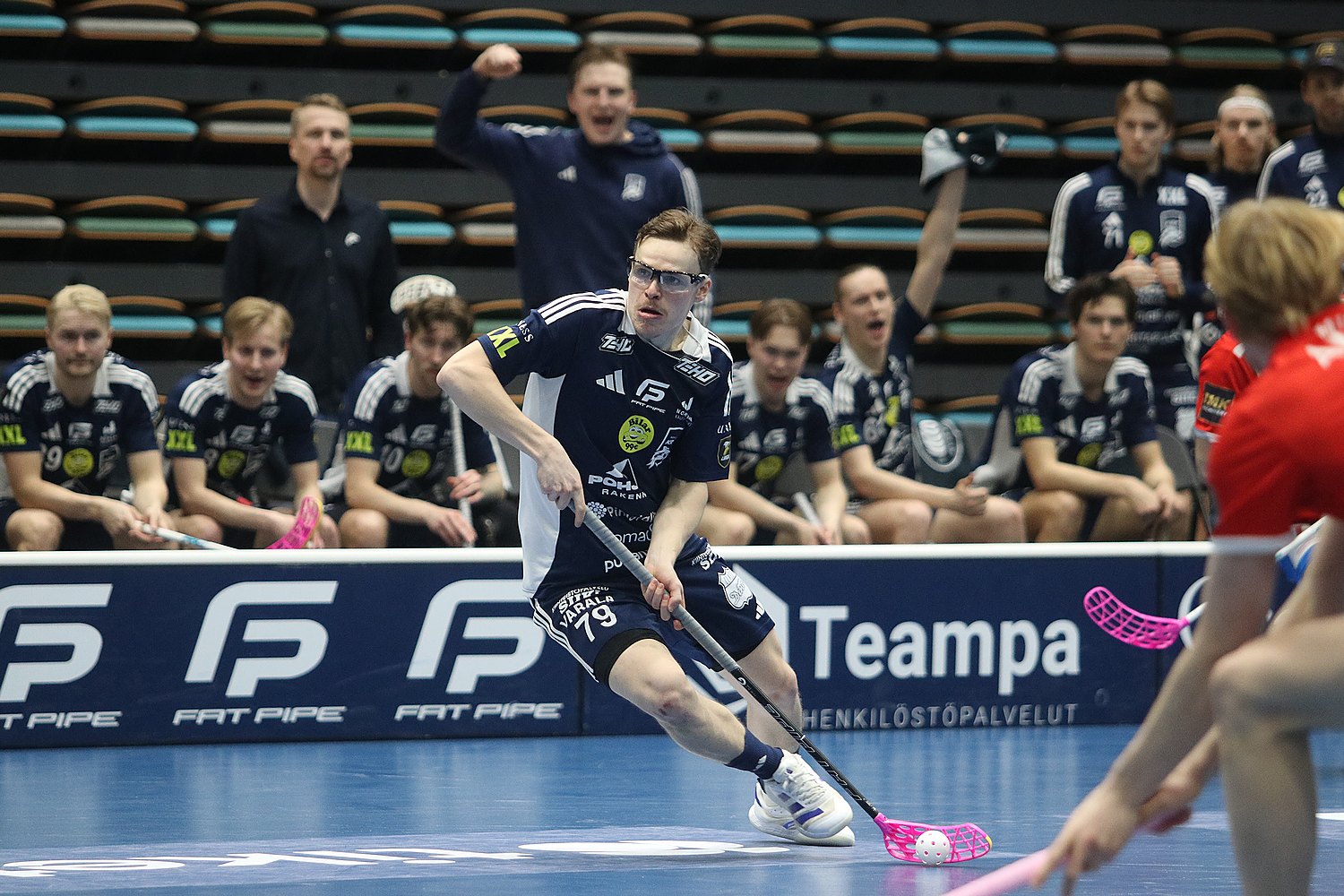 3.4.2025 - (Nokian KrP-SPV)