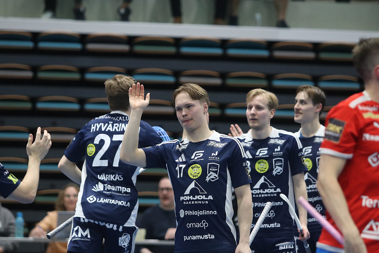 3.4.2025 - (Nokian KrP-SPV)
