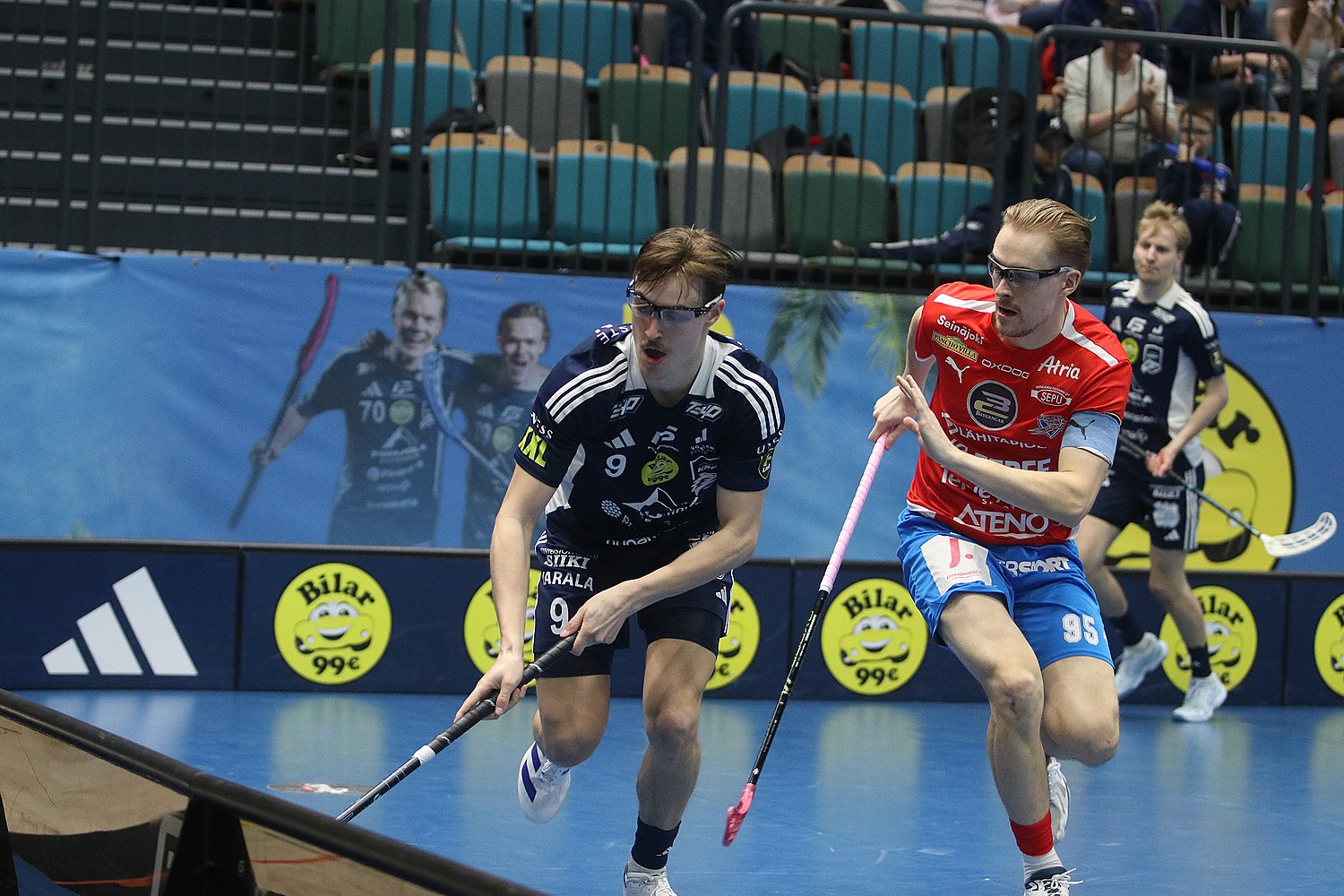 3.4.2025 - (Nokian KrP-SPV)