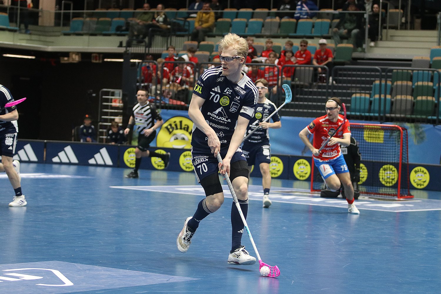 3.4.2025 - (Nokian KrP-SPV)