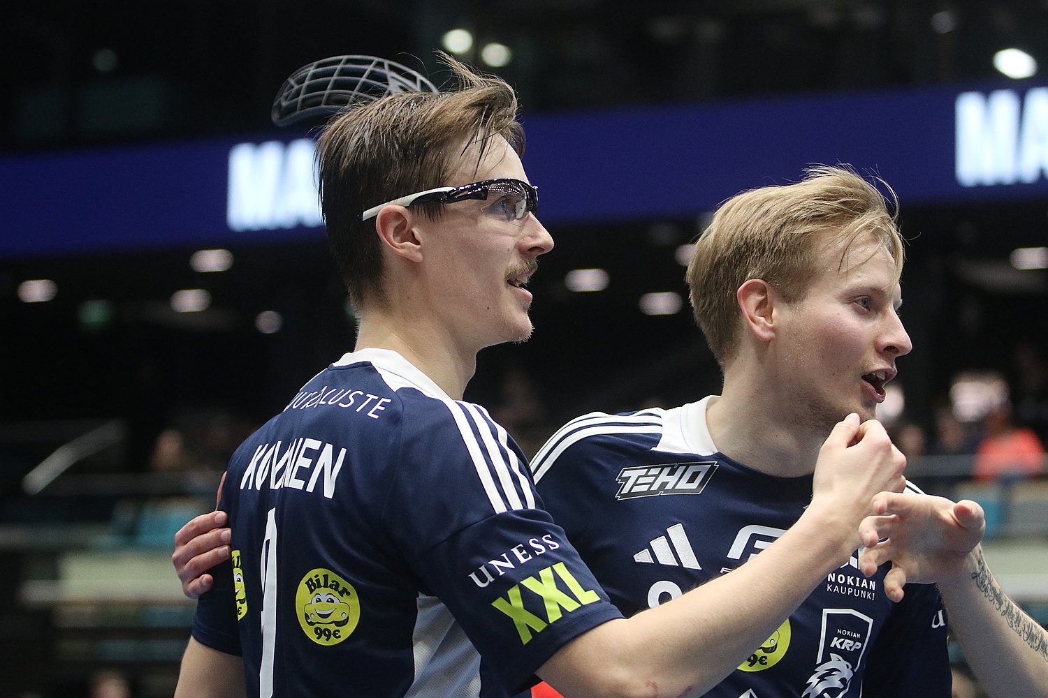 3.4.2025 - (Nokian KrP-SPV)