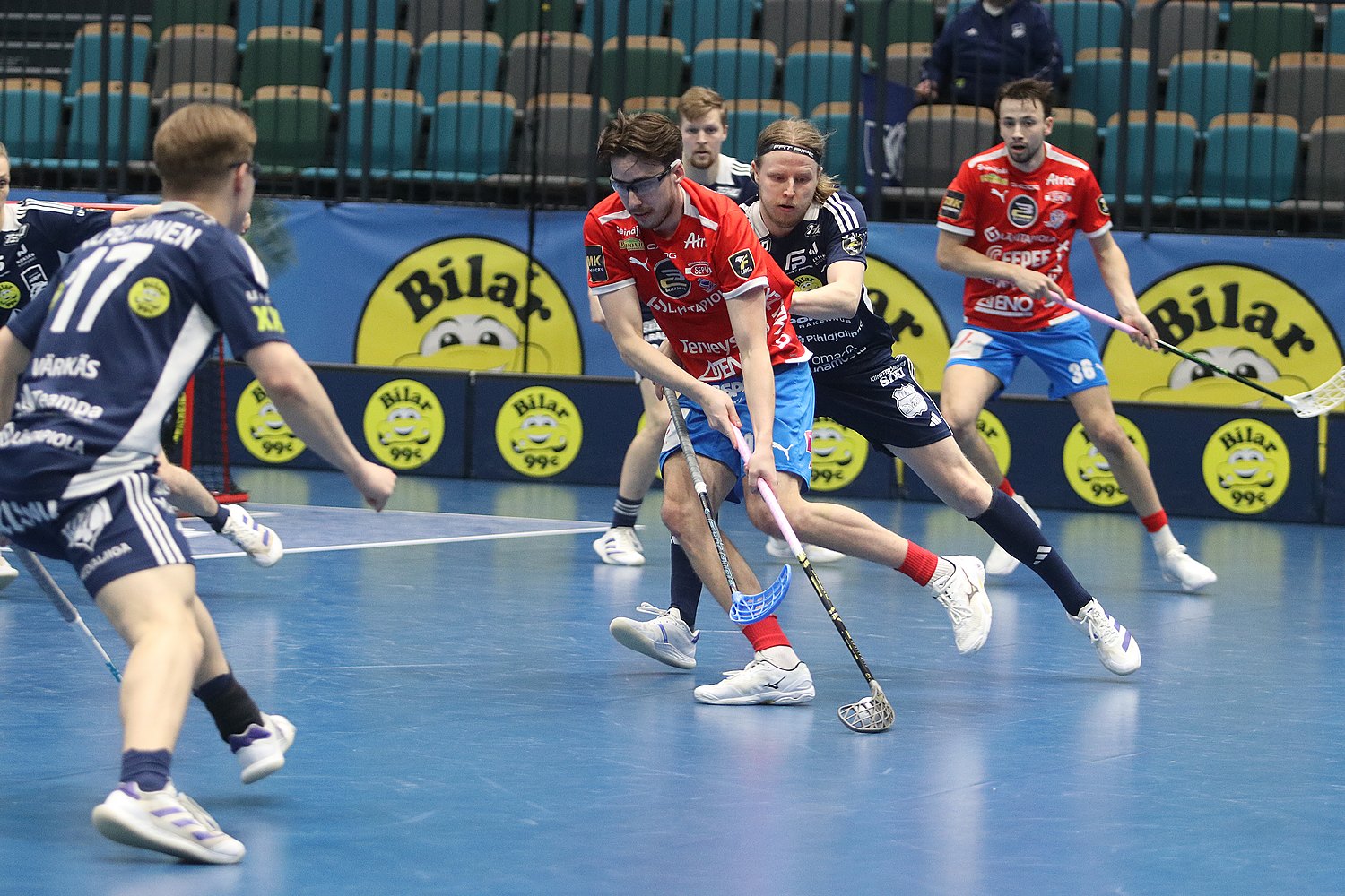 3.4.2025 - (Nokian KrP-SPV)